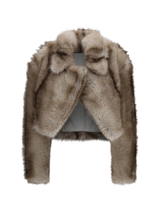 26FW 스포트막스 아우터 2622456012600 002 GREY