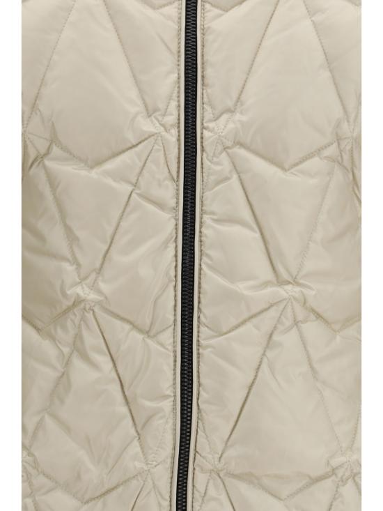 26FW 무스너클 패딩 M36LJ156 1705 CREAM - MOOSE KNUCKLES