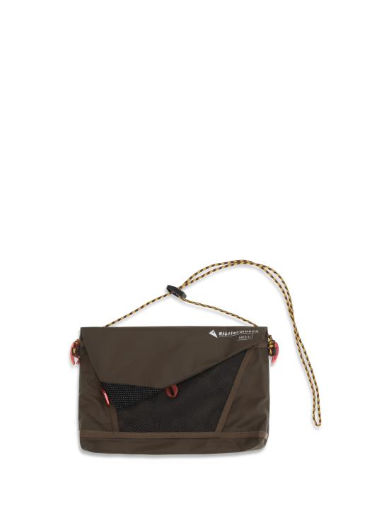 26FW 클라터뮤젠 숄더백 10561 146 BROWN