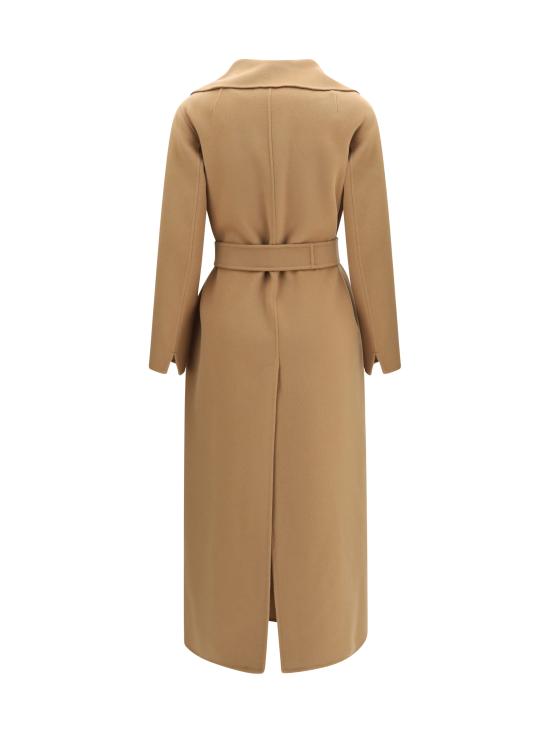 26FW 에스막스마라 코트 2629016143600 001 BEIGE - 'S MAX MARA
