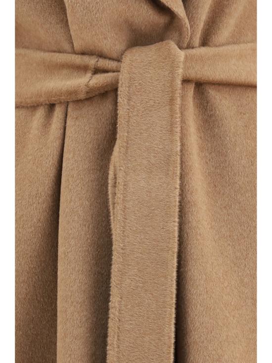 26FW 에스막스마라 코트 2629016143600 001 BEIGE - 'S MAX MARA