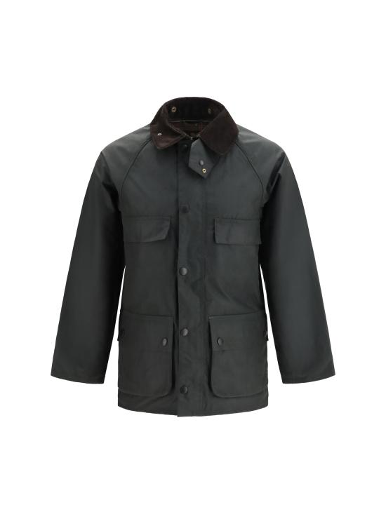 26FW 바버 자켓 MWX2595 SG51 GREY