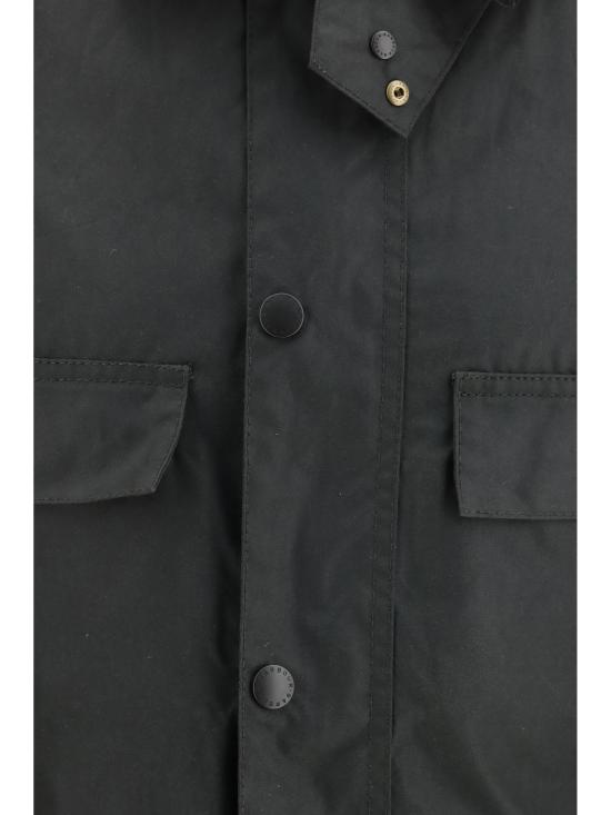 26FW 바버 자켓 MWX2595 SG51 GREY - BARBOUR