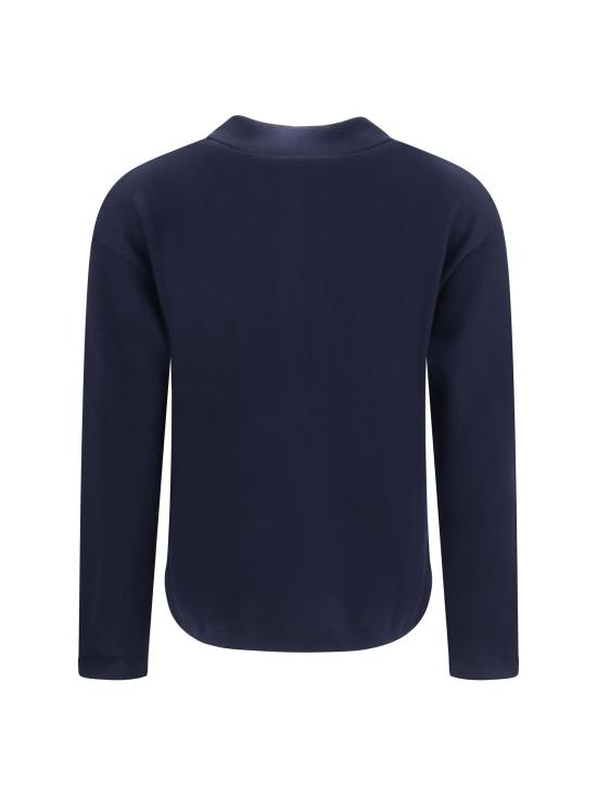 26FW 에스막스마라 스웨터 2629346033600 007 BLUE - 'S MAX MARA