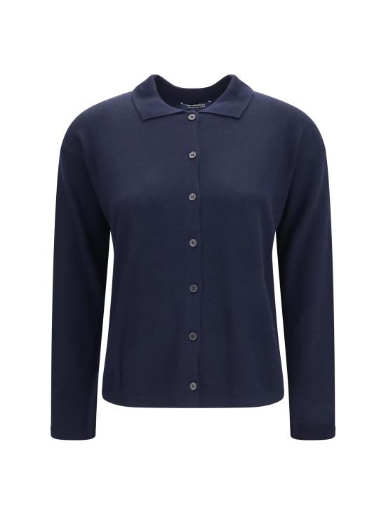26FW 에스막스마라 스웨터 2629346033600 007 BLUE