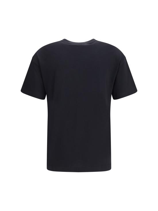 26FW 팜앤젤스 반팔 티셔츠 PAMAA001JR019 1009 BLACK - PALM ANGELS