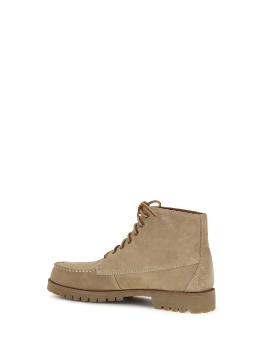 26FW 세바고 부츠 72127XW 906 BEIGE - SEBAGO