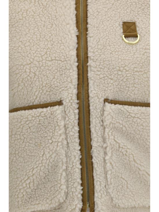 26FW 바버 자켓 LCA0427 CR11 CREAM - BARBOUR