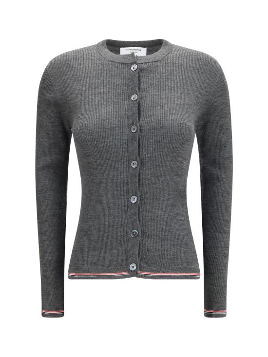 26FW 톰브라운 스웨터 FKC720AY1055 035 GREY