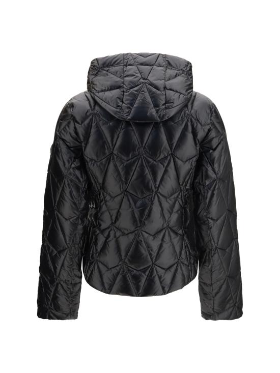 26FW 무스너클 패딩 M36LJ156 292 BLACK - MOOSE KNUCKLES