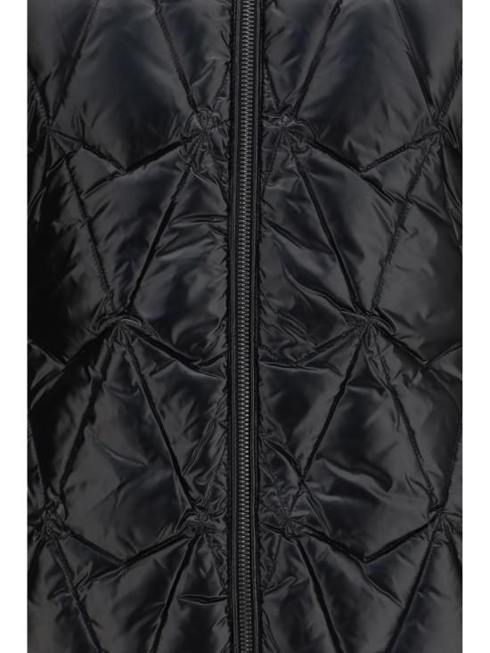 26FW 무스너클 패딩 M36LJ156 292 BLACK - MOOSE KNUCKLES