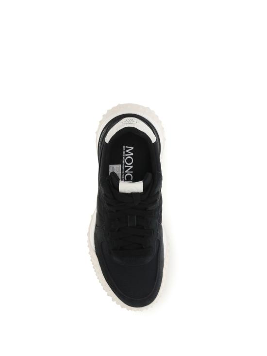 26FW 몽클레어 시티 트렉 스니커즈 L209B4M00210N0633 999 BLACK - MONCLER