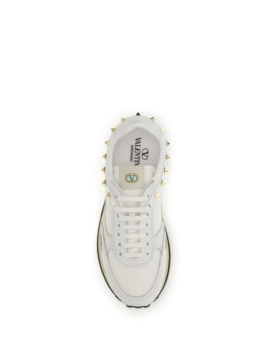 26FW 발렌티노 가라바니 스니커즈 9Y0S0O23ZDL CP6 WHITE - VALENTINO GARAVANI