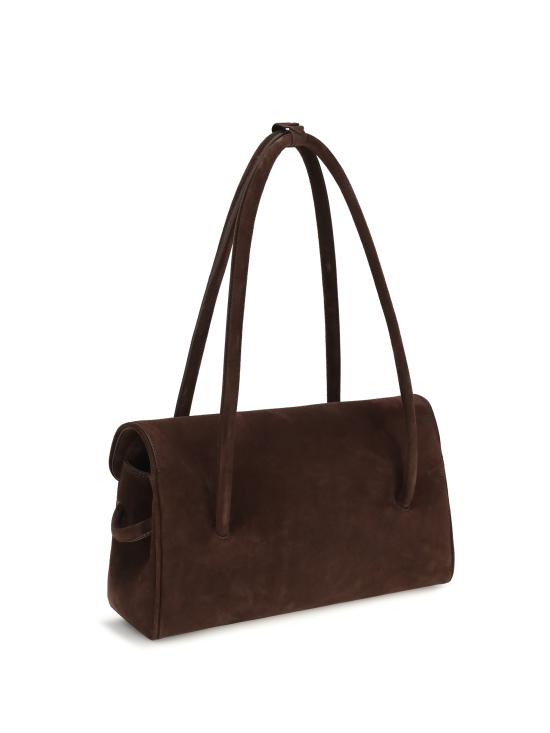 26FW 자크뮈스 숄더백 BAW00467AC09A04 855 BROWN - JACQUEMUS