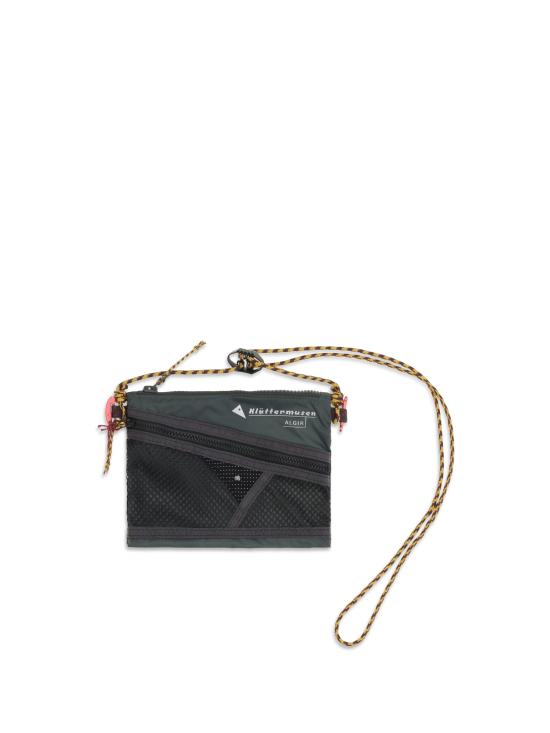 26FW 클라터뮤젠 알기르 사코슈 백 S 41427U01 563 GREEN