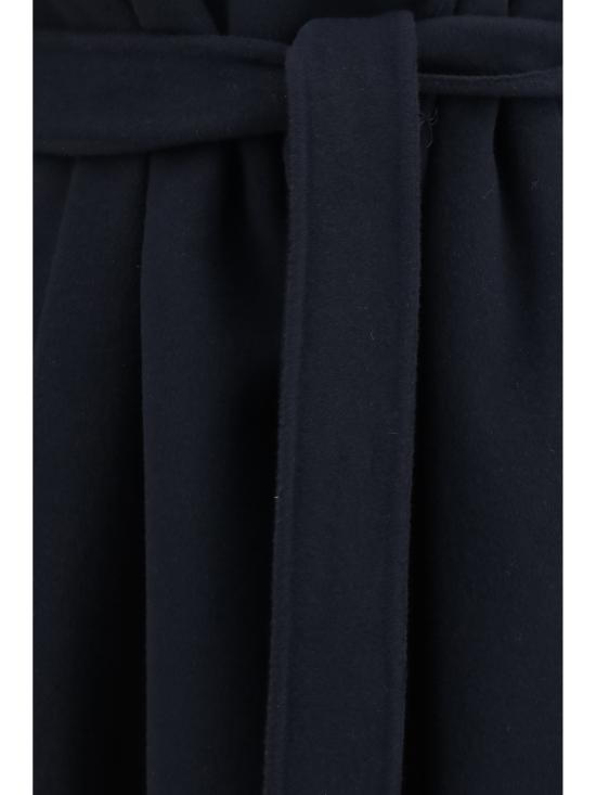 26FW 에스막스마라 코트 2629016103600 006 BLUE - 'S MAX MARA