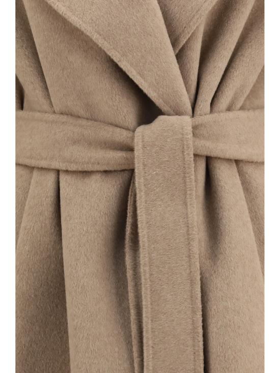 26FW 에스막스마라 코트 2629016103600 005 BEIGE - 'S MAX MARA