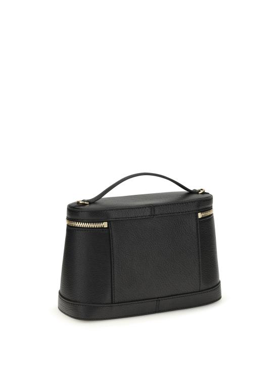 26FW 자크뮈스 토트백 BAW00479AC03G02 990 BLACK - JACQUEMUS