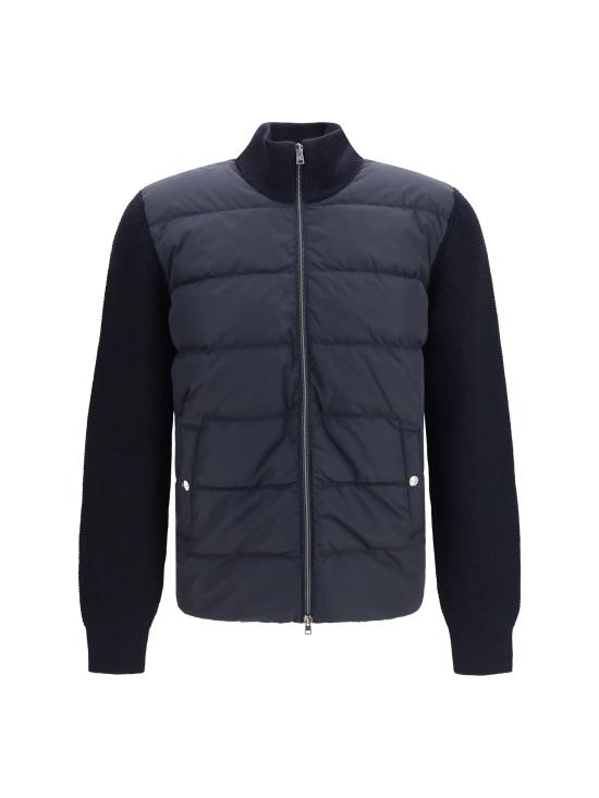 26FW 에르노 스웨터 MP000138U70259 9290 BLUE