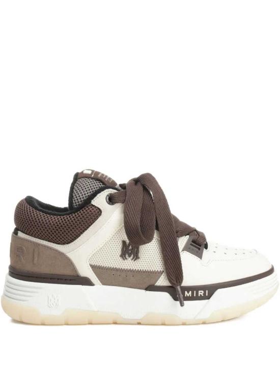 26FW 아미리 슈즈 AMFOSR1130 210 BROWN