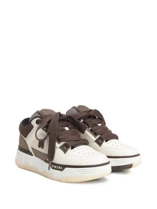 26FW 아미리 슈즈 AMFOSR1130 210 BROWN - AMIRI