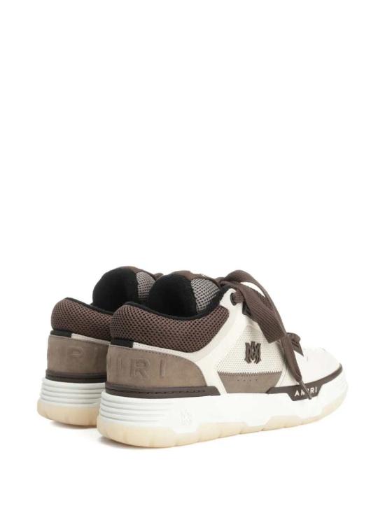 26FW 아미리 슈즈 AMFOSR1130 210 BROWN - AMIRI