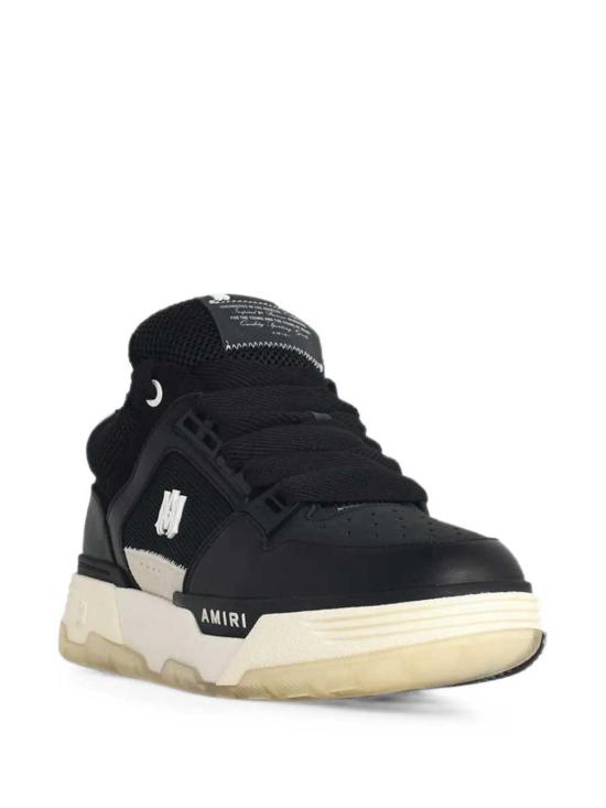 26FW 아미리 슈즈 AMFOSR1048 001 BLACK - AMIRI