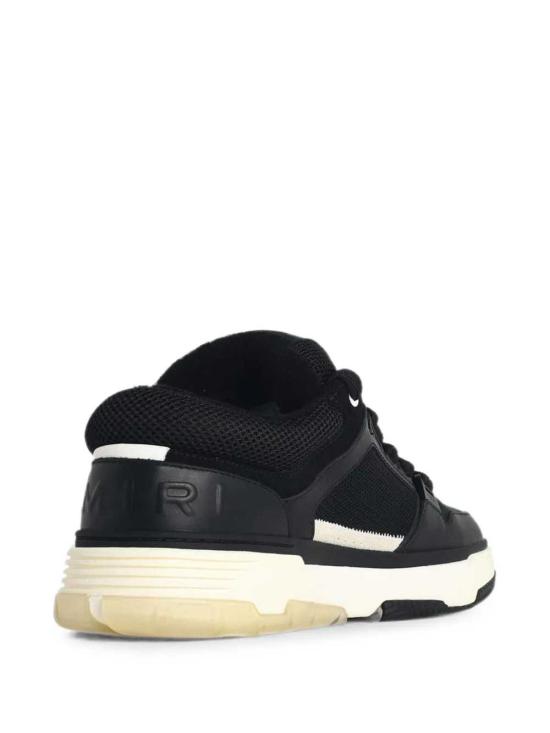 26FW 아미리 슈즈 AMFOSR1048 001 BLACK - AMIRI