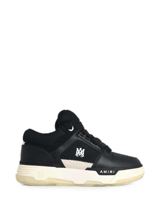 26FW 아미리 슈즈 AMFOSR1048 001 BLACK