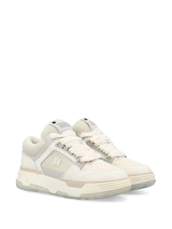 26FW 아미리 슈즈 AMFOSR1048 271 ALABASTER - AMIRI