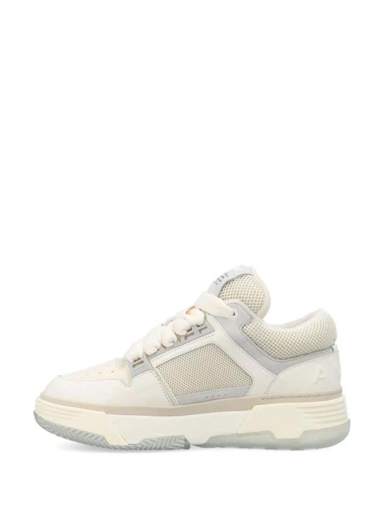 26FW 아미리 슈즈 AMFOSR1048 271 ALABASTER - AMIRI