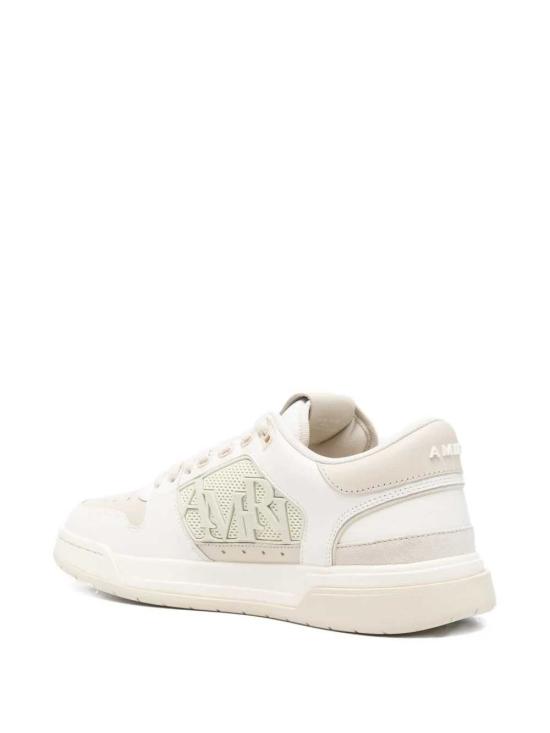 26FW 아미리 슈즈 AMFOSR1101 189 WHITE ALABASTER - AMIRI