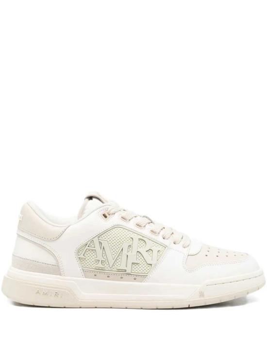 26FW 아미리 슈즈 AMFOSR1101 189 WHITE ALABASTER