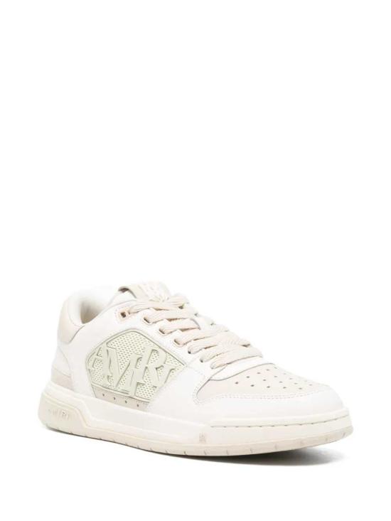 26FW 아미리 슈즈 AMFOSR1101 189 WHITE ALABASTER - AMIRI