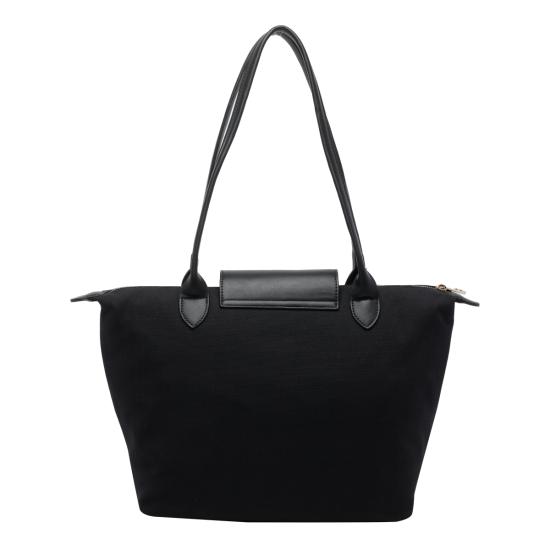 26FW 브이73 토트백 73BS9N001 NERO BLACK - V73
