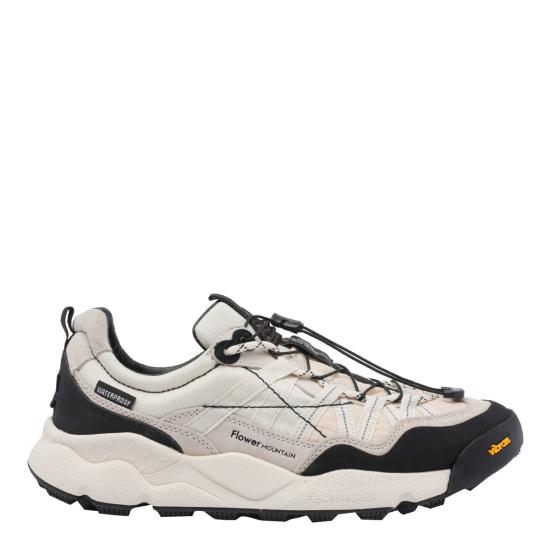 26FW 플라워 마운틴 스니커즈 2018707 1N20 WHITE