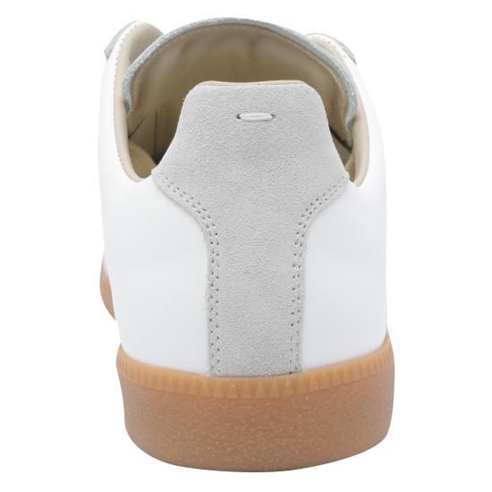 26FW 마르지엘라 레플리카 스니커즈 S57WS0236 P1895101 WHITE - MAISON MARGIELA