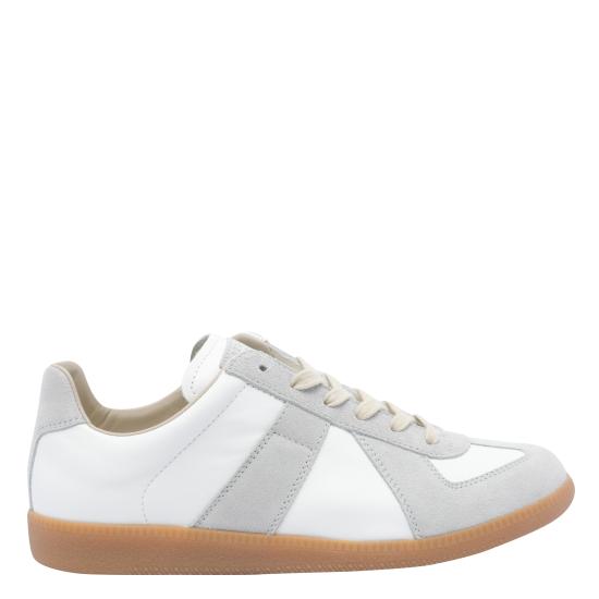 26FW 마르지엘라 레플리카 스니커즈 S57WS0236 P1895101 WHITE