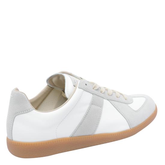 26FW 마르지엘라 레플리카 스니커즈 S57WS0236 P1895101 WHITE - MAISON MARGIELA