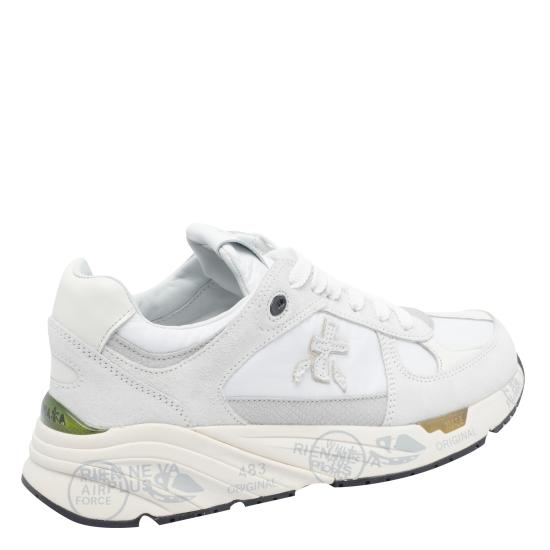 26FW 프리미아타 스니커즈 MASED 7823 WHITE - PREMIATA