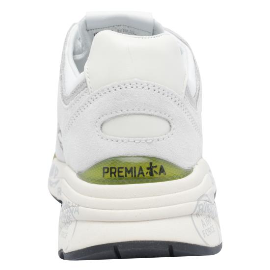 26FW 프리미아타 스니커즈 MASED 7823 WHITE - PREMIATA