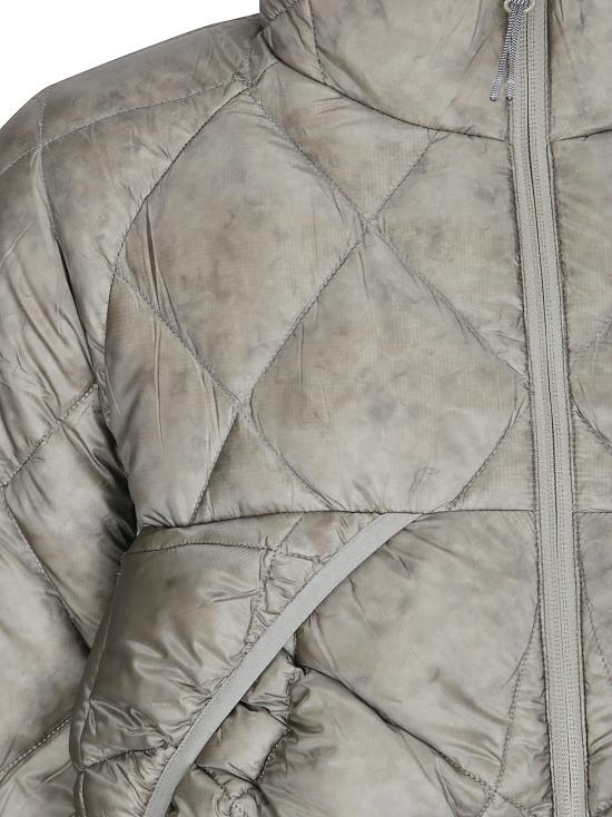 26FW 로아 자켓 YBUW007FA01 GRN0002 SAGE GREEN - ROA
