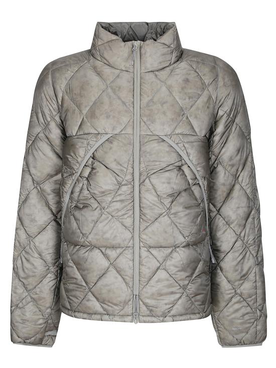 26FW 로아 자켓 YBUW007FA01 GRN0002 SAGE GREEN