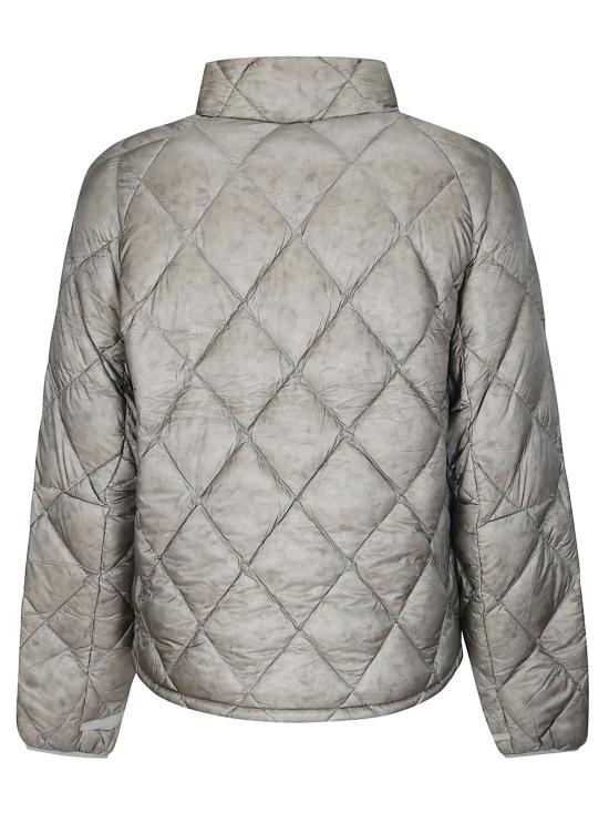 26FW 로아 자켓 YBUW007FA01 GRN0002 SAGE GREEN - ROA