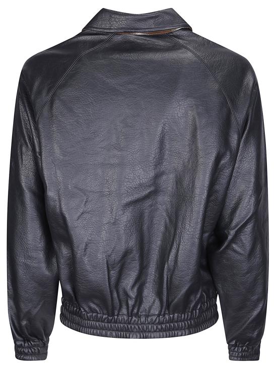 26FW 아르떼 앤트워프 자켓 058J 1 BLACK - ARTE ANTWERP