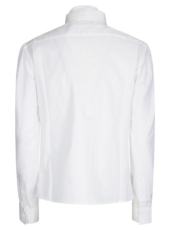 26FW 오토링거 셔츠 11140181101 WHT WHITE - OTTOLINGER