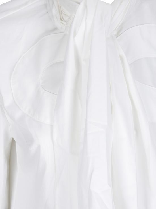 26FW 오토링거 셔츠 11140181101 WHT WHITE - OTTOLINGER