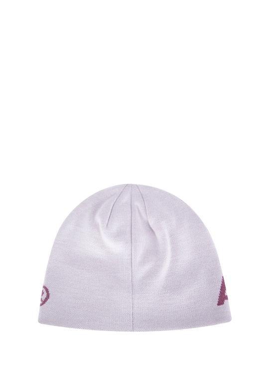 26FW 아크네 스튜디오 모자 C40470 BMY PINK PURPLE - ACNE STUDIOS