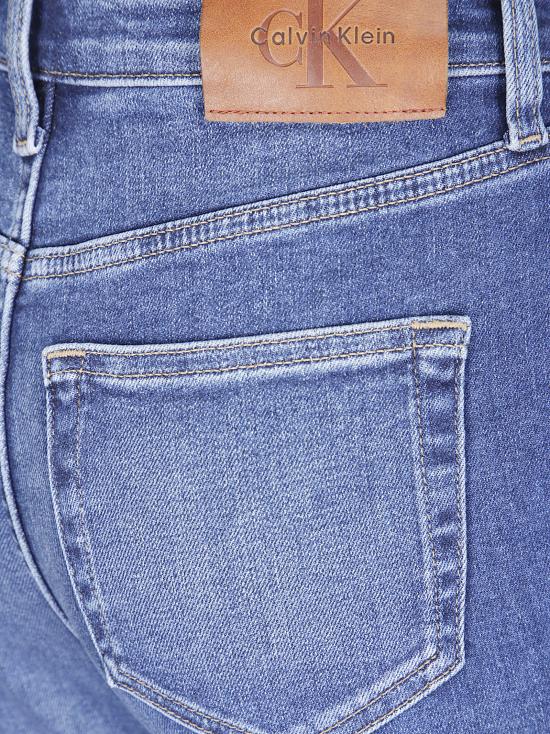 26FW 캘빈클라인 데님 팬츠 LV047H666G34R 34R MIDTOWN BLUE - CALVIN KLEIN