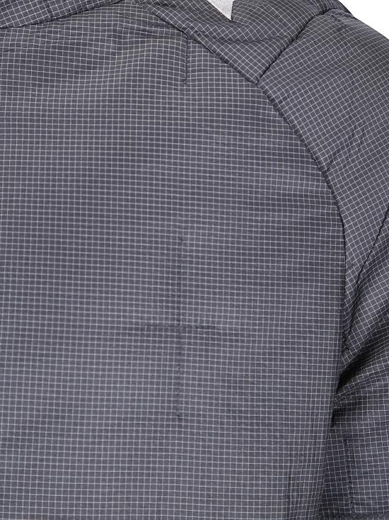 26FW 로아 자켓 YBUW063FA37 BLK0001 BLACK - ROA